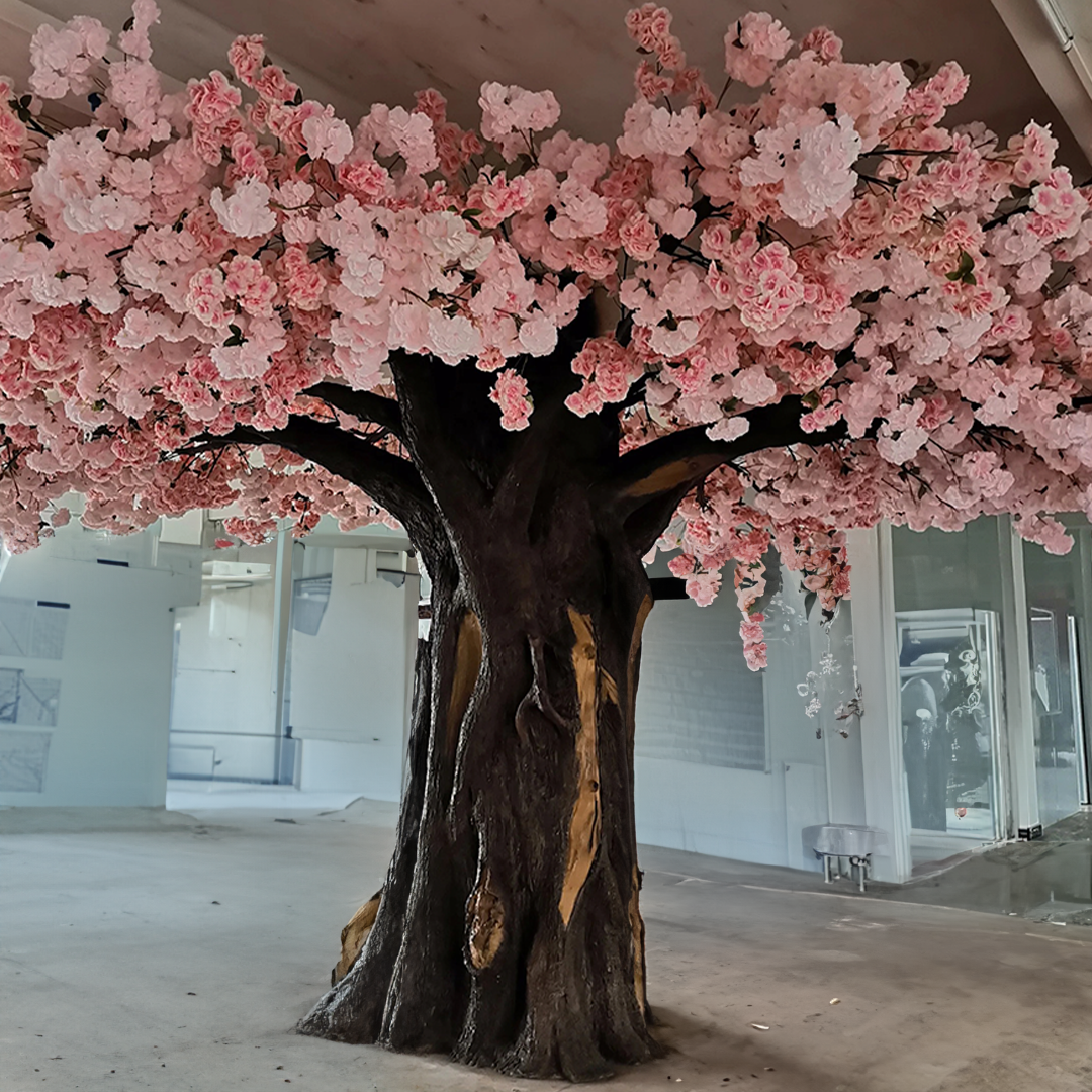 Mega 5m Cherry Blossom Tree