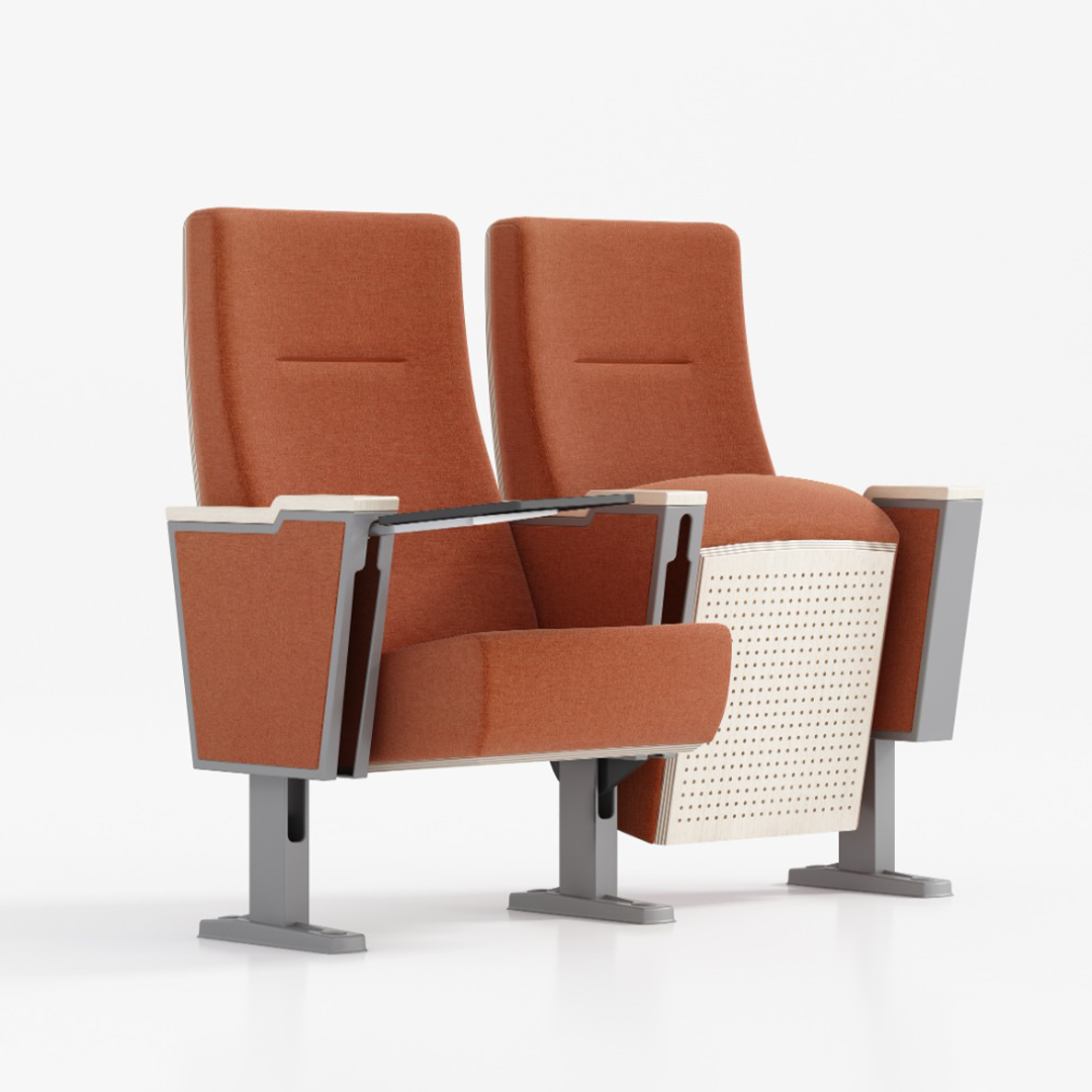 Zenith Seat