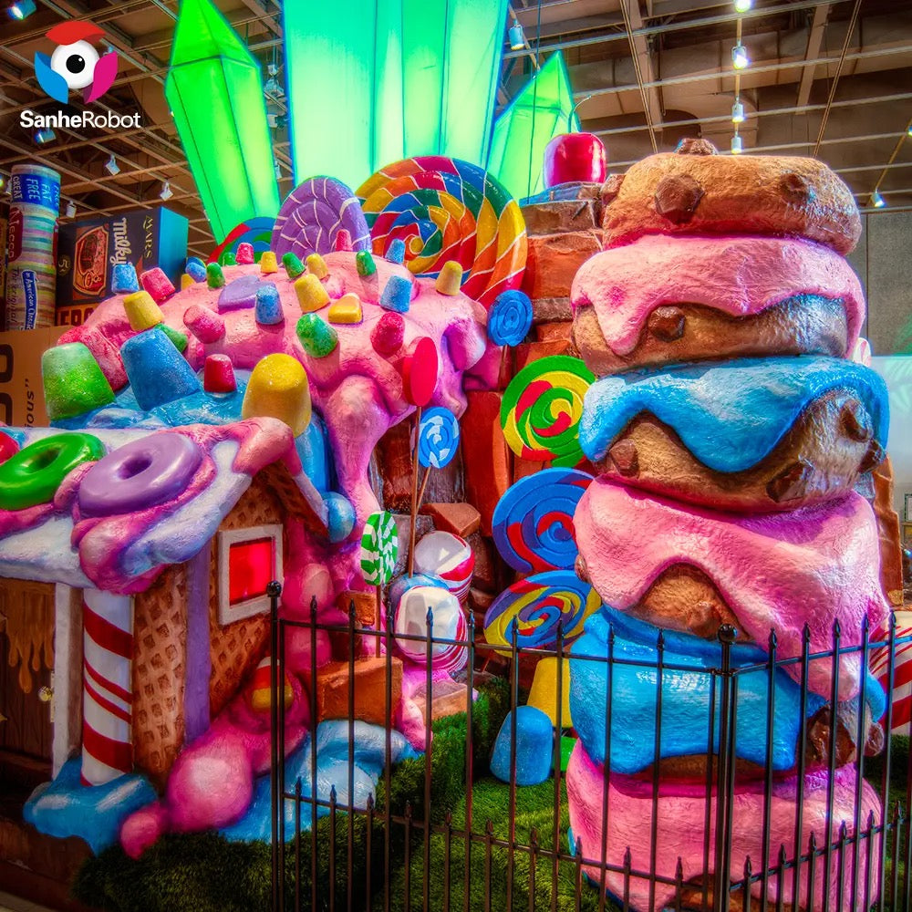 Custom Design Props - Props - Prop Design – Proproductions