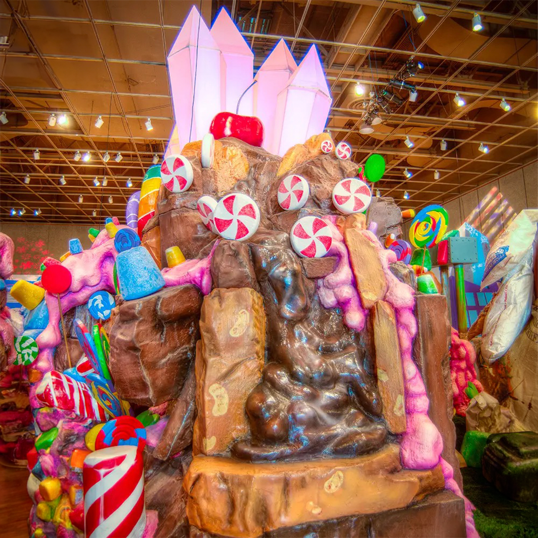 Custom Design Props - Props - Prop Design – Proproductions