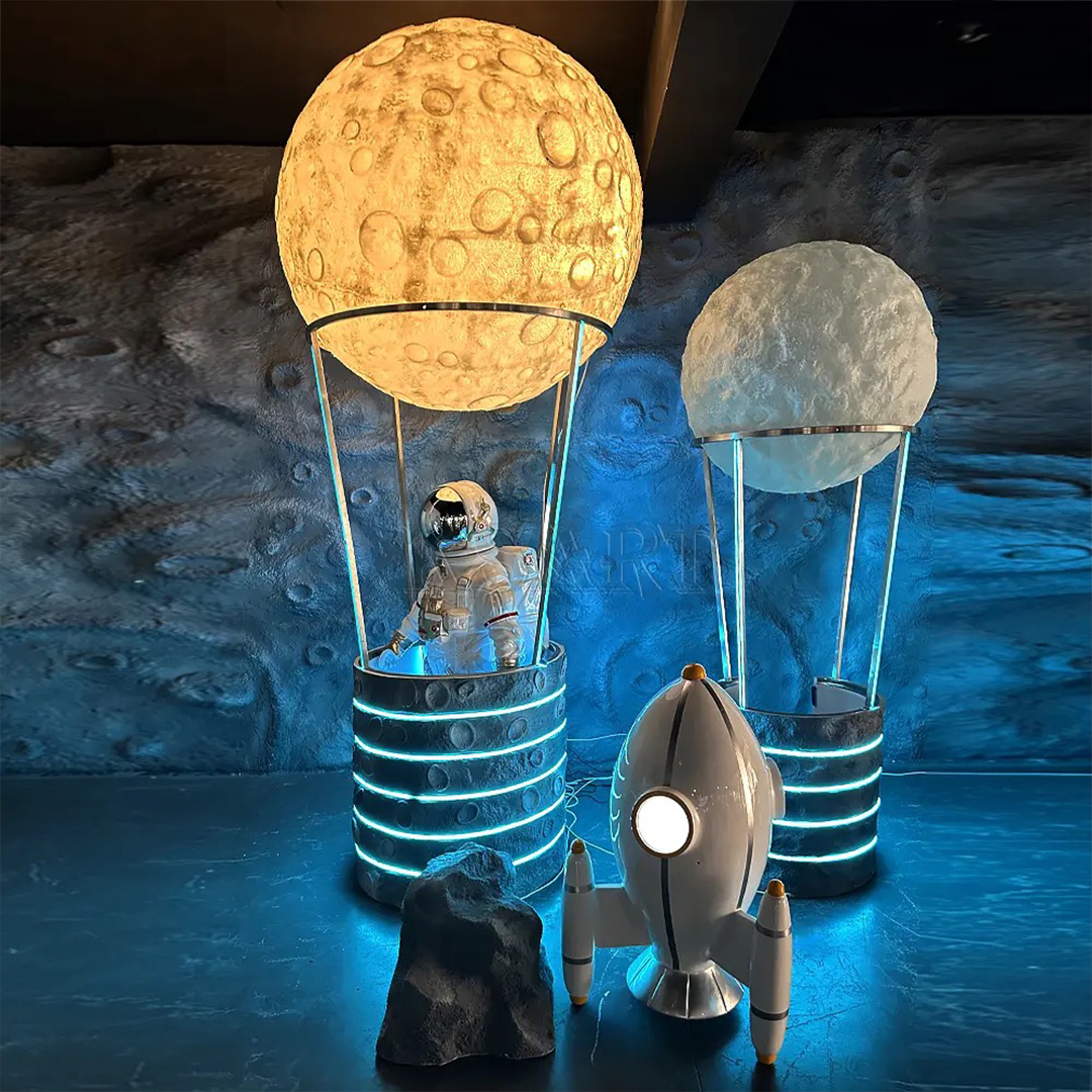 Custom Design Props - Props - Prop Design – Proproductions