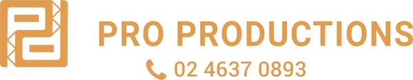 Proproductions