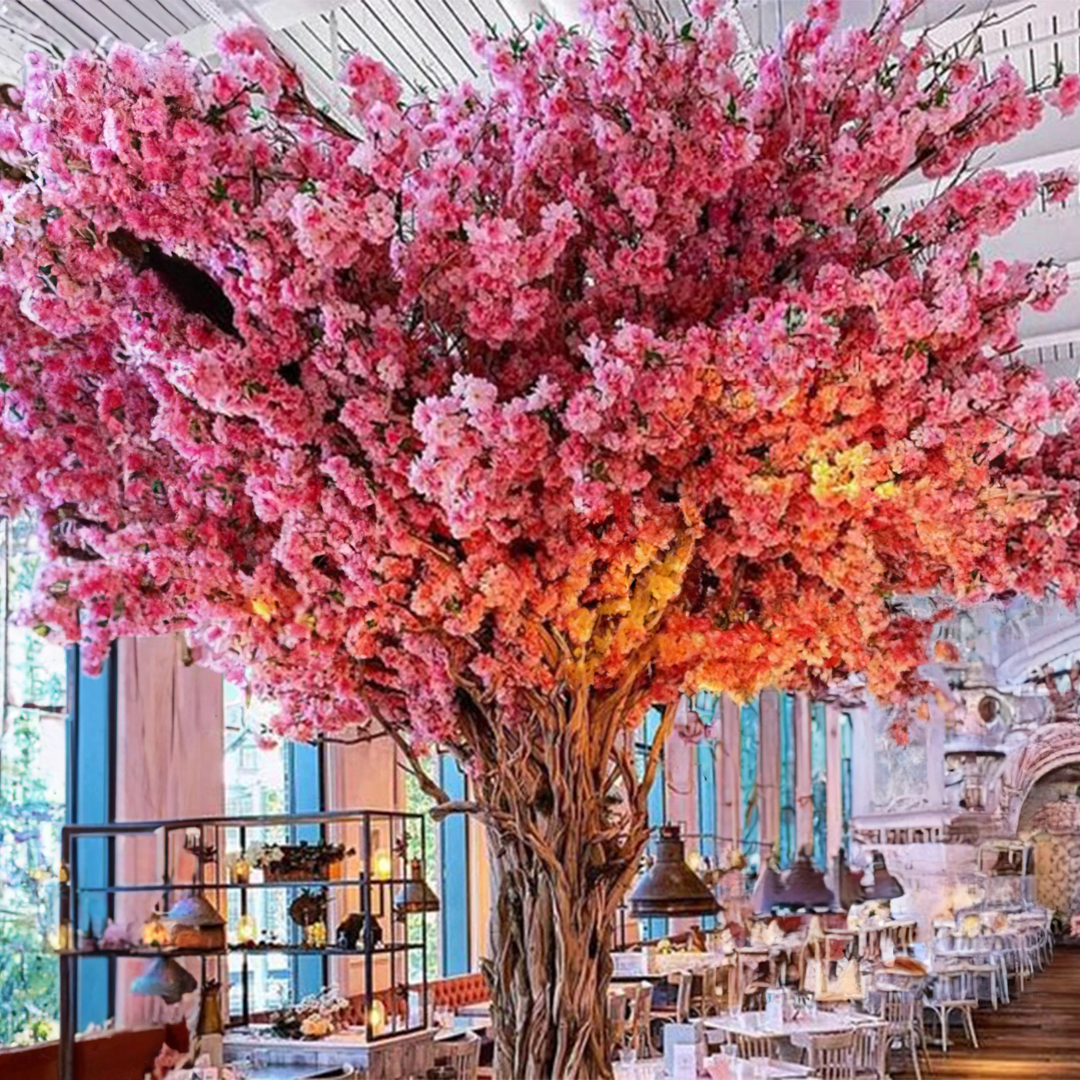 Mega Cherry Blossom Tree